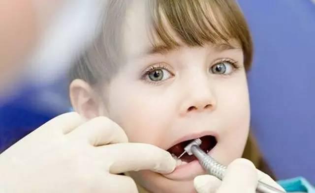 这四大常见儿童牙病，竟然可以影响孩子的一生！