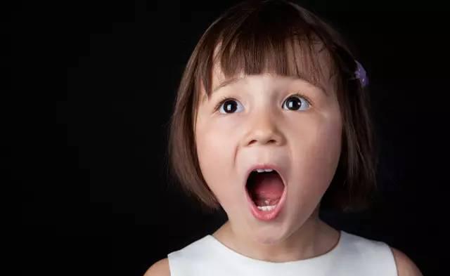 这四大常见儿童牙病，竟然可以影响孩子的一生！